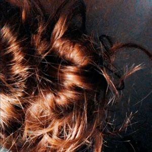 Meet your Posher, Aubrey